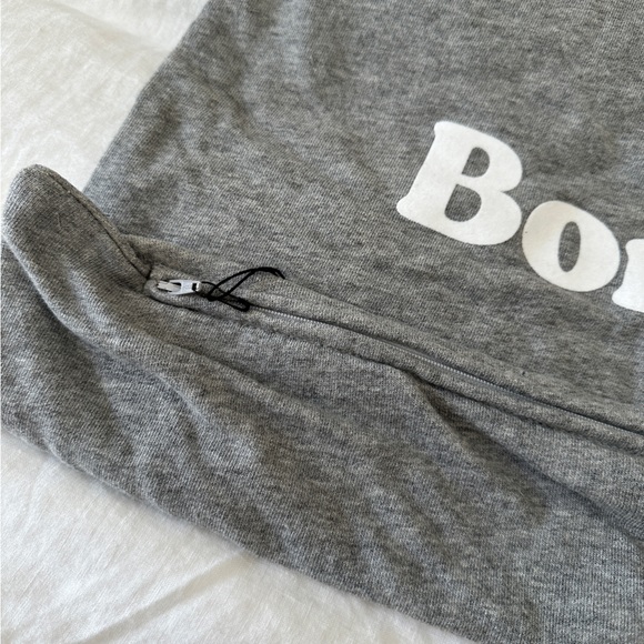 NWT Jilly Box Province of Canada Bonjour Pillowcase - Picture 5 of 5